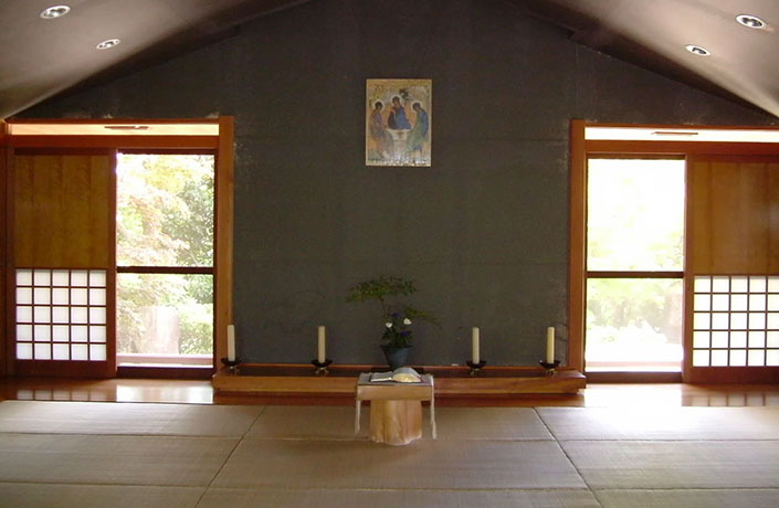 Spiritualità
